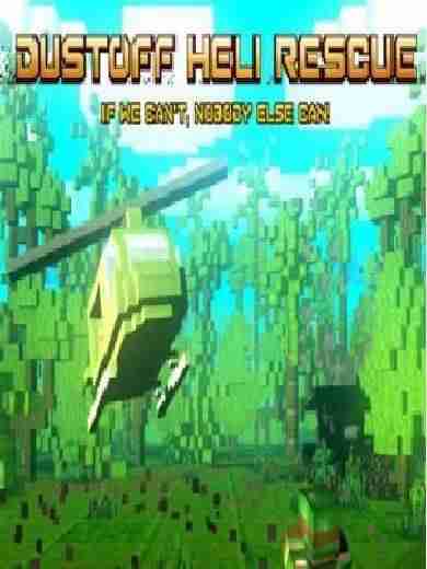 Descargar Dustoff Heli Rescue [MULTI10][TiNY] por Torrent